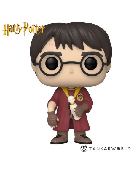 Funko Pop! - Harry Potter - Hary Potter - 149