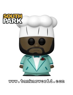 Funko Pop! - Chef - South Park - 1474