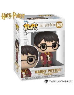Funko Pop! - Harry Potter - Hary Potter - 149 2