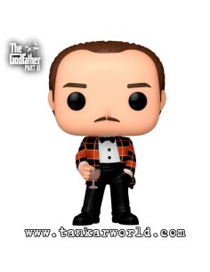 Funko Pop! - Fredo Corleone - The Godfather - Part II - 1523