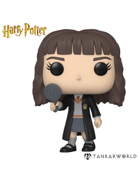 Funko Pop! - Hermione Granger - Harry Potter - Chamber of Secrets - Anniversary POP! Movies - 150