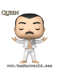 Funko Pop! - Freddie Mercury - I was born to love you - Queen - 375