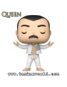 Funko Pop! - Freddie Mercury - I was born to love you - Queen - 375