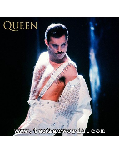 Funko Pop! - Freddie Mercury - I was born to love you - Queen - 375