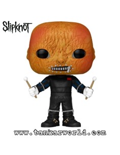 Funko Pop! - Michael Pfaff - Slipknot - 379
