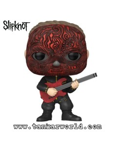 Funko Pop! - VMan - Slipknot - 380