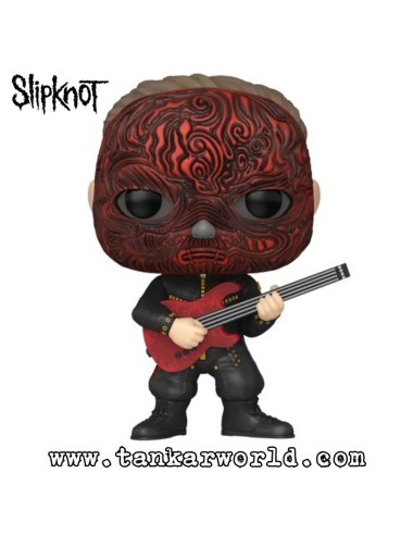 Funko Pop! - VMan - Slipknot - 380