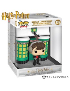 Funko Pop! - Neville Longbottom with honeydukes - Harry Potter - Chamber of Secrets - Anniversary POP! Deluxe - 155 2