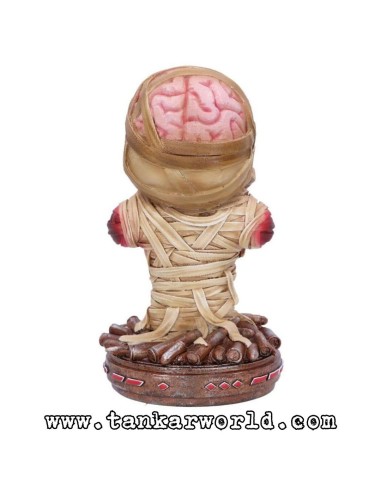 Metallica - One - Estatua resina - Bote Almacenamiento - 20 cm