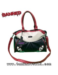 Bolso Witchery - Banned