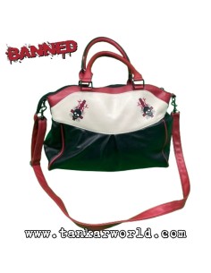 Bolso Witchery - Banned 2