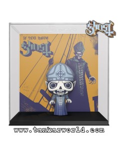 Funko Pop! - Ghost - If You Have Ghost - Albums 62 2