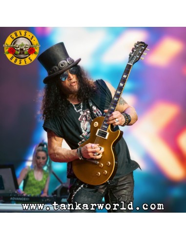 Funko Pop! - Slash - Guns N´ Roses - 51