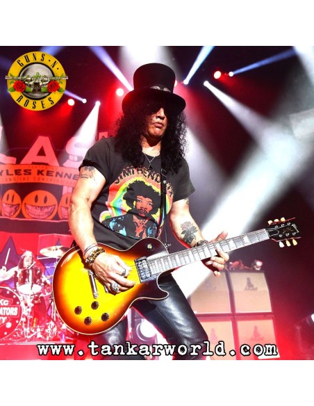 Funko Pop! - Slash - Guns N´ Roses - 51