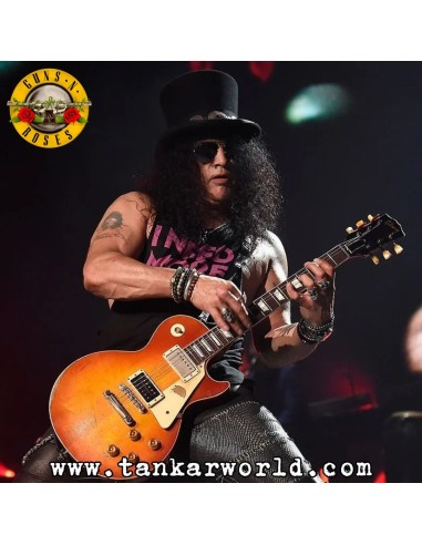 Funko Pop! - Slash - Guns N´ Roses - 51