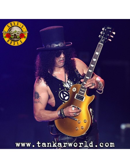 Funko Pop! - Slash - Guns N´ Roses - 51