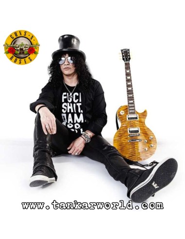 Funko Pop! - Slash - Guns N´ Roses - 51