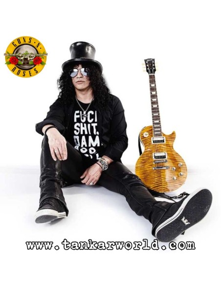 Funko Pop! - Slash - Guns N´ Roses - 51