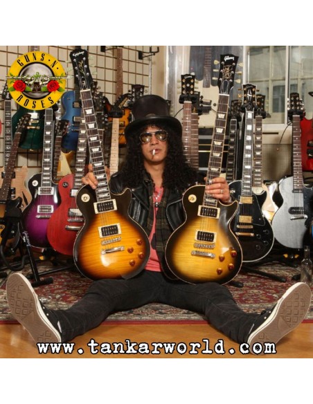 Funko Pop! - Slash - Guns N´ Roses - 51