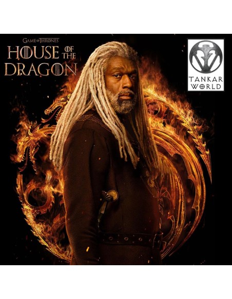 Funko Pop! - Corlys Velaryon - House Of The Dragon - 04