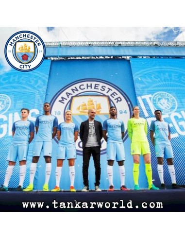 Funko Pop! - Pep Guardiola - Manchester City - 61