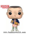 Funko Pop! - Eleven with Eggos - Stranger Things - 421