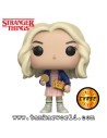 Funko Pop! - Eleven with Eggos - CHASE - Limited Edition - Stranger Things - 421