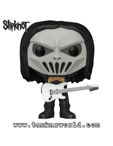 Funko Pop! - Mick - Slipknot - 299