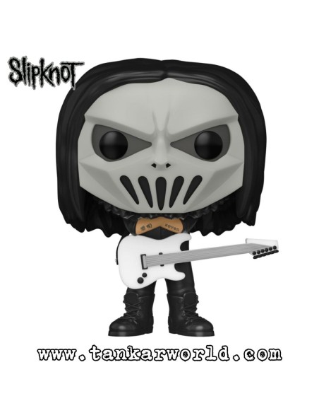 Funko Pop! - Mick - Slipknot - 299