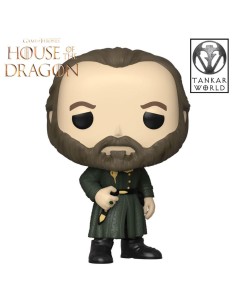 Funko Pop! - Otto Hightower - House Of The Dragon - 08