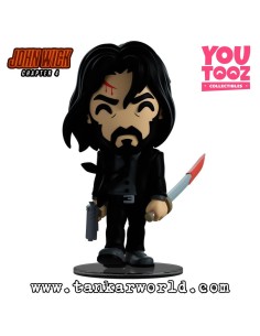 Youtooz - John Wick - Chapter 4