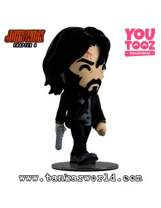 Youtooz - John Wick - Chapter 4 2