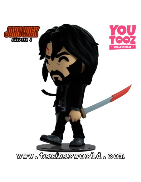 Youtooz - John Wick - Chapter 4