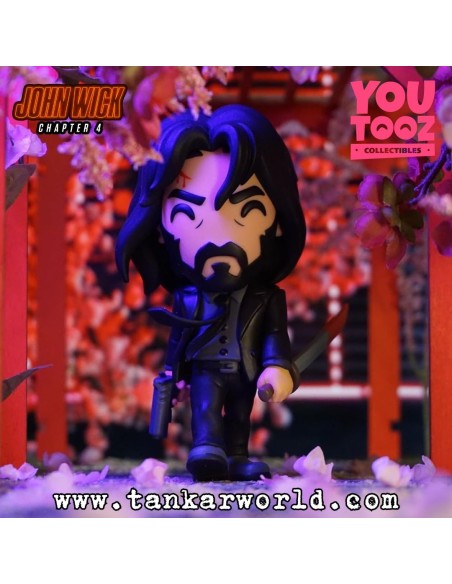 Youtooz - John Wick - Chapter 4