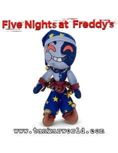 Moon Shoulder Rider - Five Nights at Freddy's - Peluche - FNAF - 20 cm