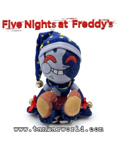 Moon Shoulder Rider - Five Nights at Freddy's - Peluche - FNAF - 20 cm 2