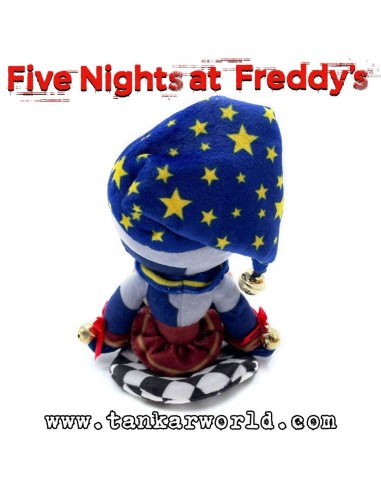Moon Shoulder Rider - Five Nights at Freddy's - Peluche - FNAF - 20 cm