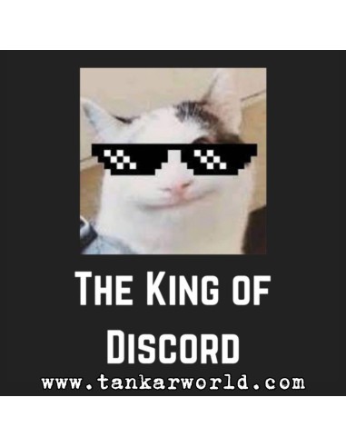 Beluga Cat - Peluche - Youtooz - 30 cm