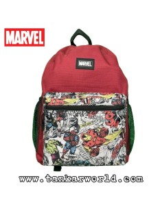 Mochila Marvel Classic Avengers - Bioworld