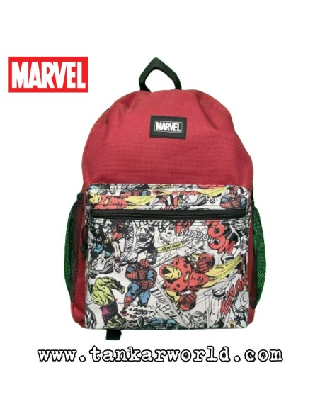 Mochila Marvel Classic Avengers - Bioworld