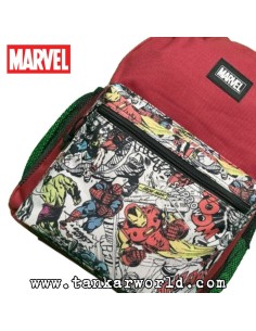 Mochila Marvel Classic Avengers - Bioworld 2