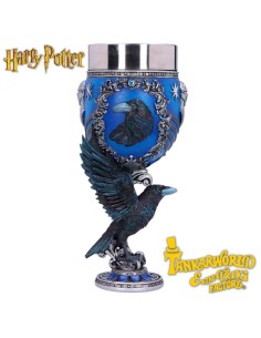 Copa Casa Ravenclaw - Harry Potter - 20 cm - Cáliz 2