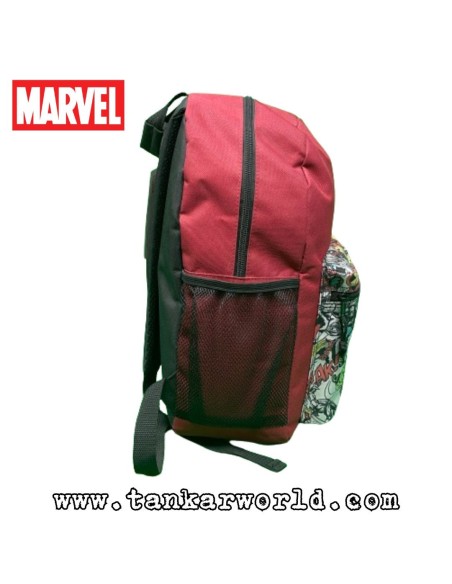 Mochila Marvel Classic Avengers - Bioworld