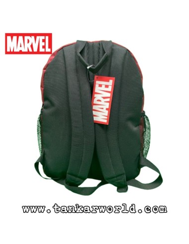 Mochila Marvel Classic Avengers - Bioworld