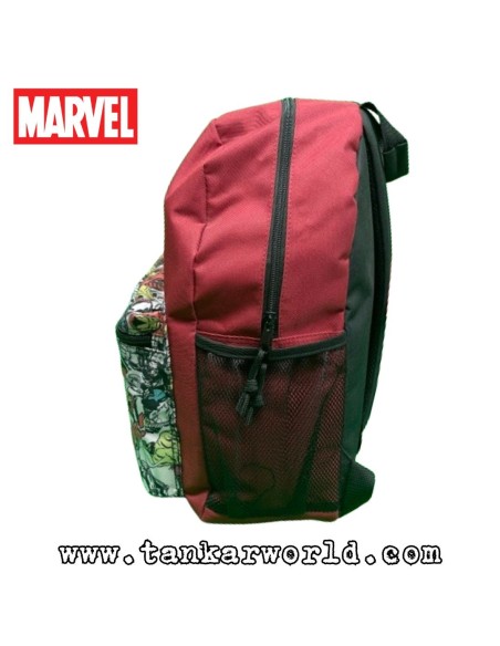 Mochila Marvel Classic Avengers - Bioworld