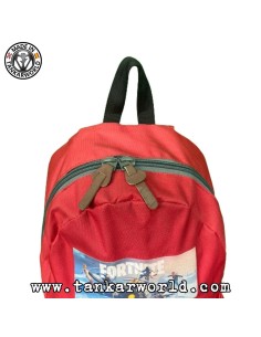 Mochila Fortnite - Roja 2