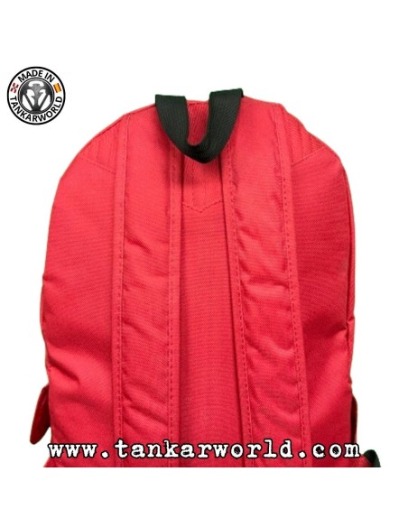 Mochila Fortnite - Roja