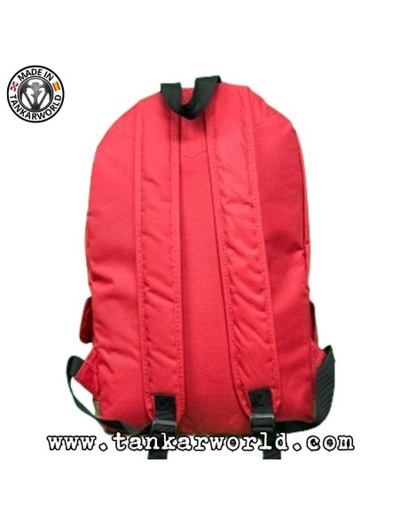 Mochila Fortnite - Roja