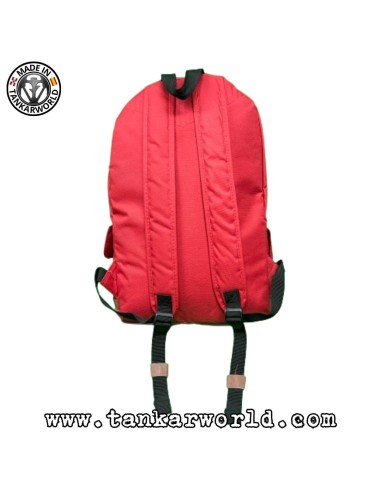 Mochila Fortnite - Roja