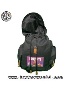 Mochila Fortnite - Negra 2